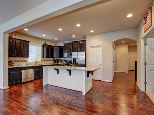 FLOORING