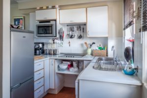 kitchen remodel options for Sandy Springs remodel 