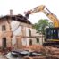 Let demolition experts help with your project