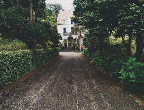 3 Handy Signs You Need A Driveway Replacement