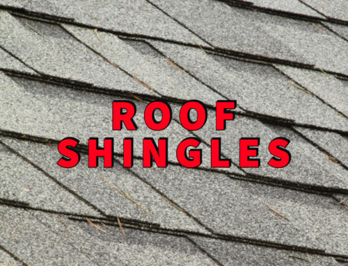 Roof Shingles: 3 Key Considerations For The Perfect Roof!
