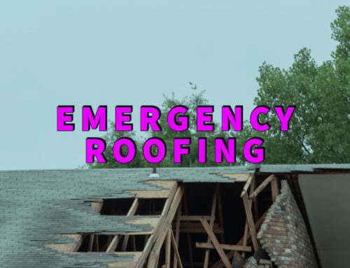 Emergency Roofing: 2 Guaranteed Ways to Keep Your Home Dry