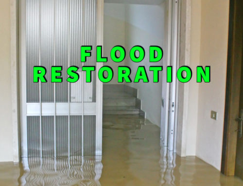 Flood Restoration: 5 Simple Tips for Finding Expert Help!