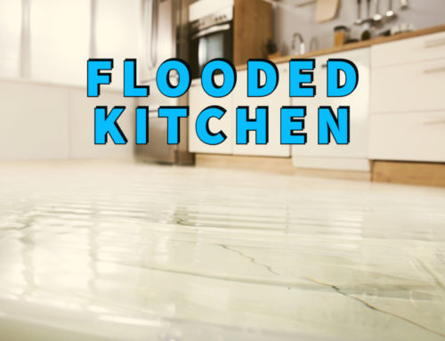 Flooded Kitchen Recovery: 6 Practical Tips From Experts