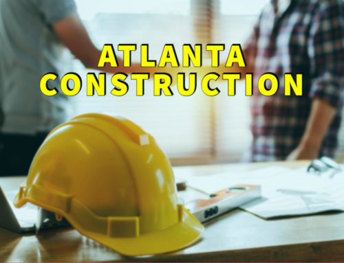 Need 5-star Atlanta Construction? Trust Our Expert Team