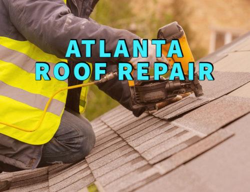 Atlanta Roof Repair: Our 3 Top Tips For Selecting an Expert