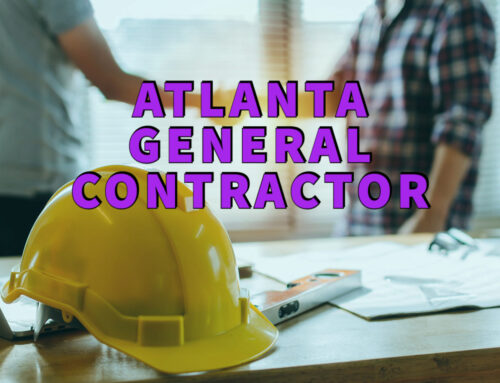 Find the Best Atlanta General Contractor: 3 Winning Tips!