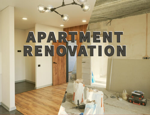 Apartment Renovation: Our 4 Best Tips for Finding an Expert