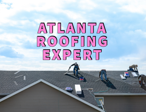 Atlanta Roofing Expert: 10 Foolproof Signs You Need Help!