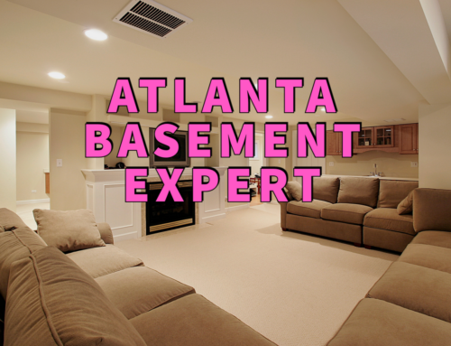 Atlanta Basement Expert: 6 Simple Signs Your Home Needs Help