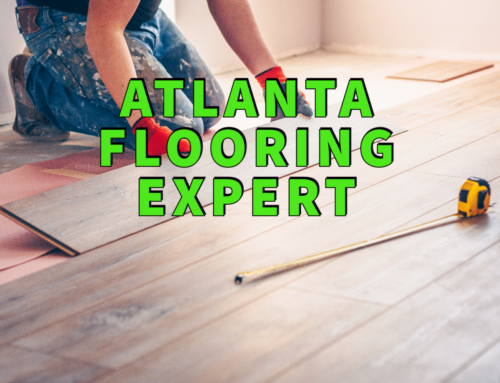 Ask Your Atlanta Flooring Expert These 8 Powerful Questions