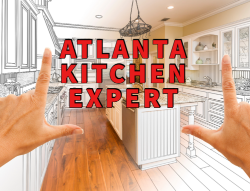 Need an Atlanta Kitchen Expert? 8 Tips for Choosing the Best