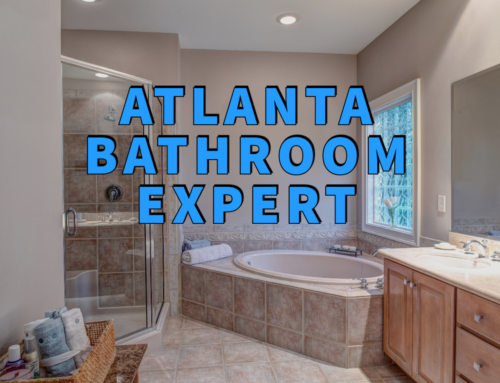 Ask Your Atlanta Bathroom Expert These 8 Valuable Questions!
