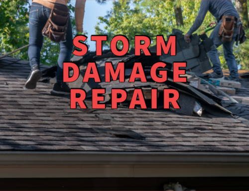 Storm Damage Repair: 10 Signs You Need Expert Help!