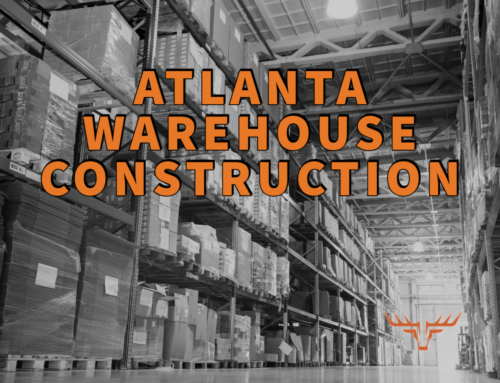 Atlanta Warehouse Construction: 5 Proven Signs To Upgrade