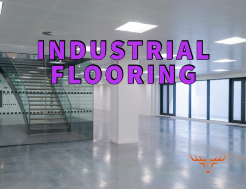 Industrial Flooring: 3 Thorny Challenges & Expert Solutions