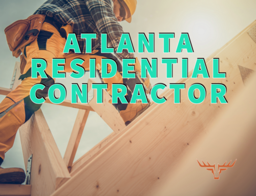 Atlanta Residential Contractor: Ask 11 Questions For Success