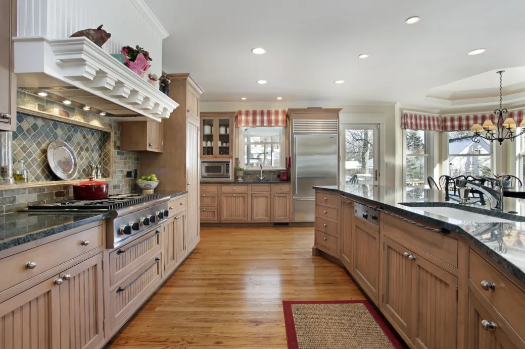 Kitchen Remodel