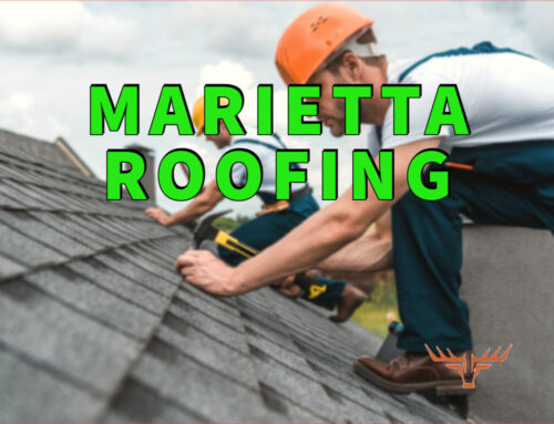 Marietta Roofing: 21 Expert Tips for Your Next Home Project