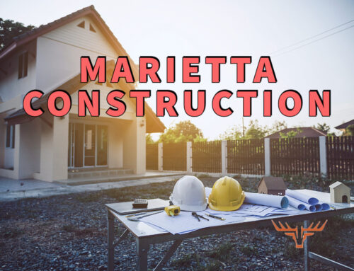 Marietta Construction: 18 Simple Benefits of Hiring Pros