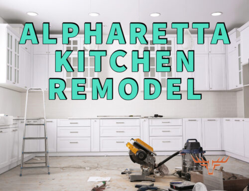 Alpharetta Kitchen Remodel 101: Essential Steps for Success