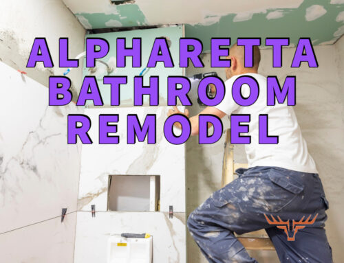 Alpharetta Bathroom Remodel: 21 Bonus Tips for Your Project