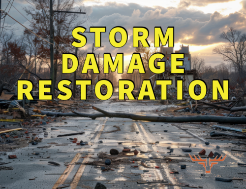 Hire a Storm Damage Restoration Expert in 23 Practical Steps